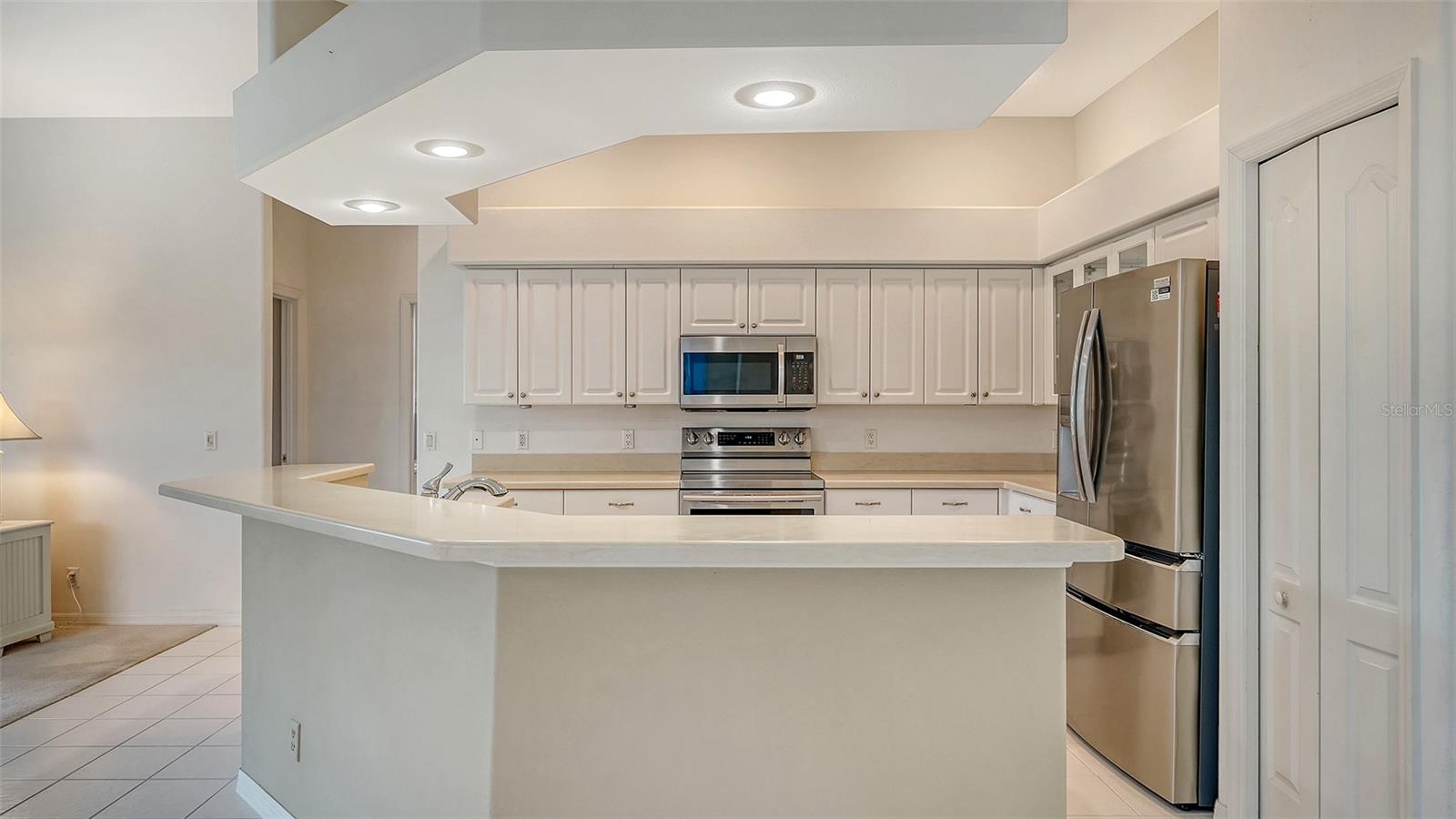 STONEYBROOK GOLF & COUNTRY CLUB - Residential