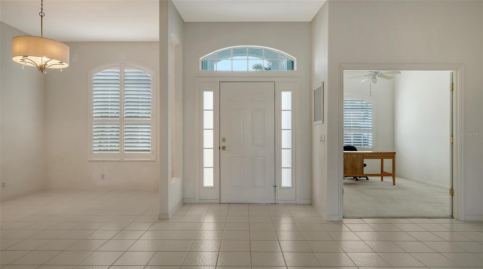 STONEYBROOK GOLF & COUNTRY CLUB - Residential