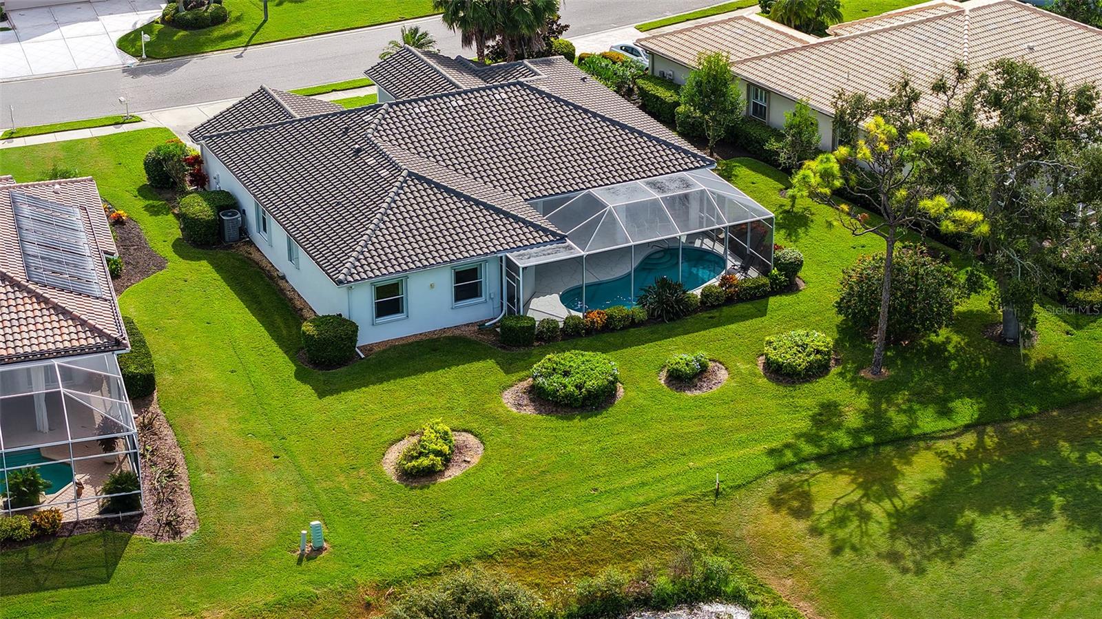 STONEYBROOK GOLF & COUNTRY CLUB - Residential