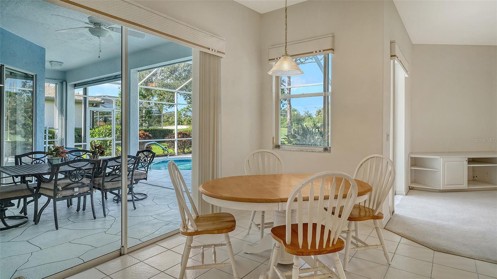 STONEYBROOK GOLF & COUNTRY CLUB - Residential