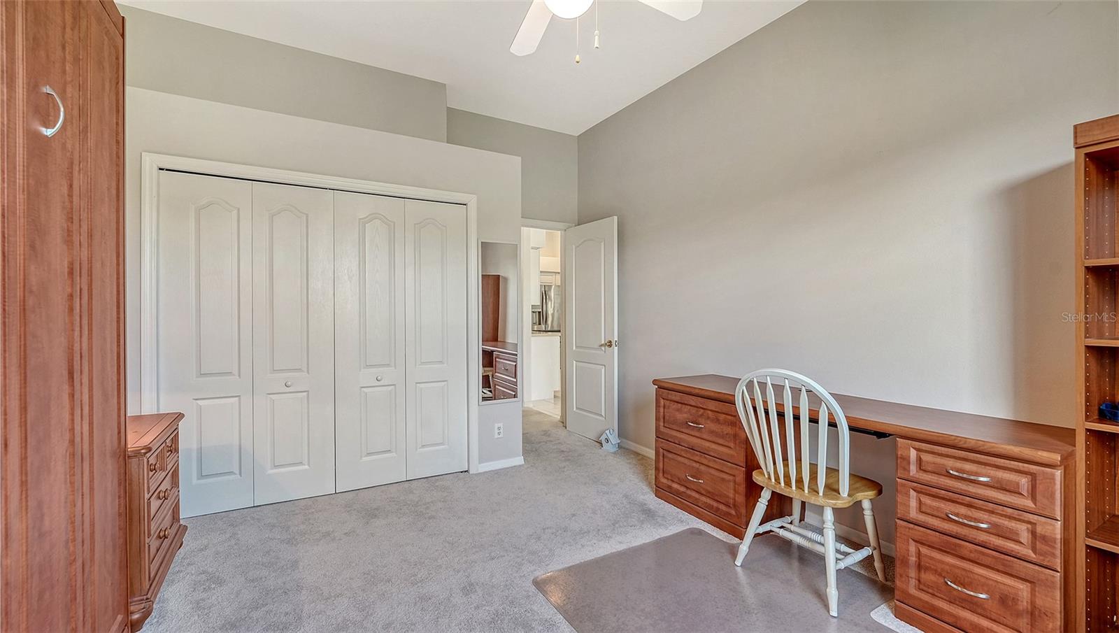 STONEYBROOK GOLF & COUNTRY CLUB - Residential
