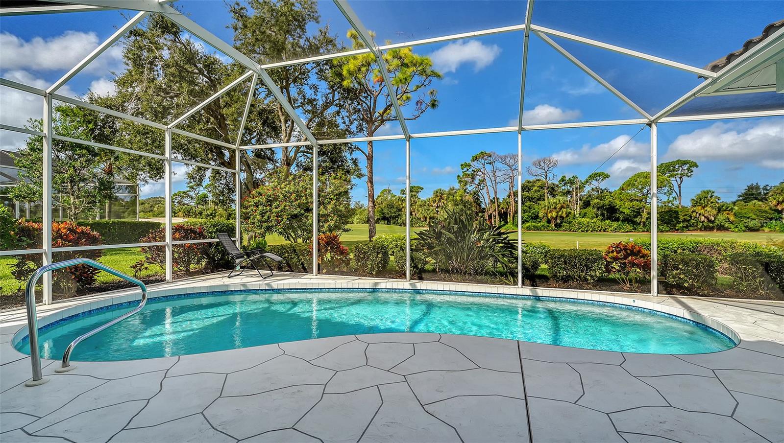 STONEYBROOK GOLF & COUNTRY CLUB - Residential