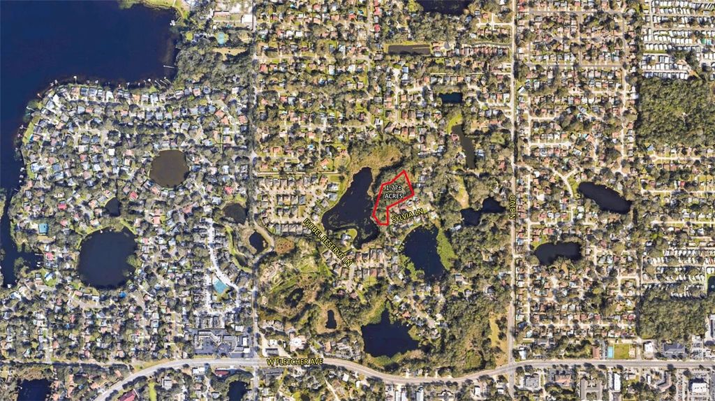 Photo of 1022 Sylvia Lane, Tampa, FL 33613 (MLS # T3531417)