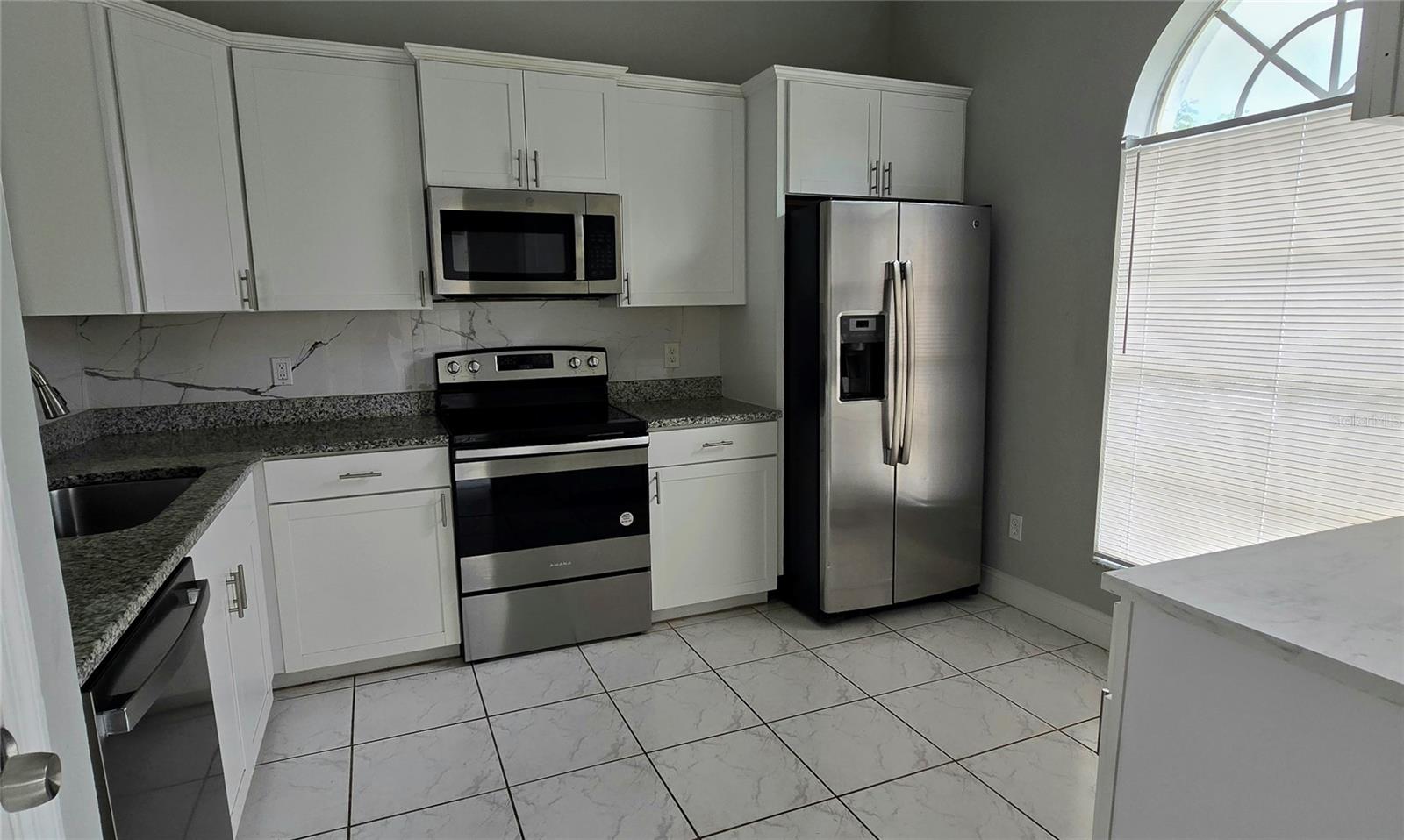 DANIELS CROSSING REP - Residential Lease