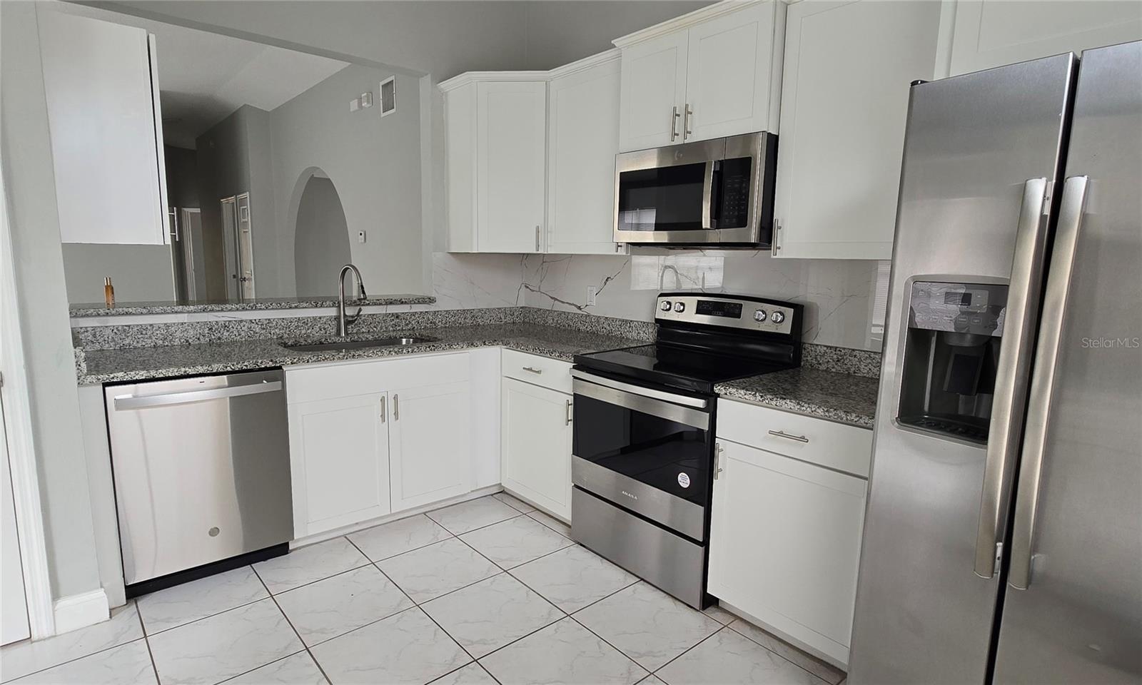 DANIELS CROSSING REP - Residential Lease