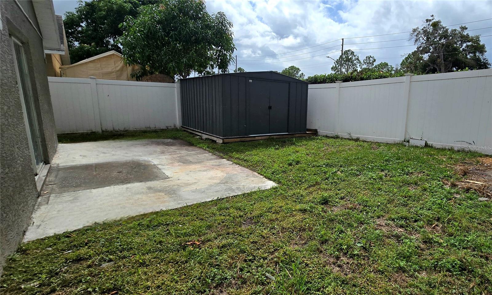 DANIELS CROSSING REP - Residential Lease