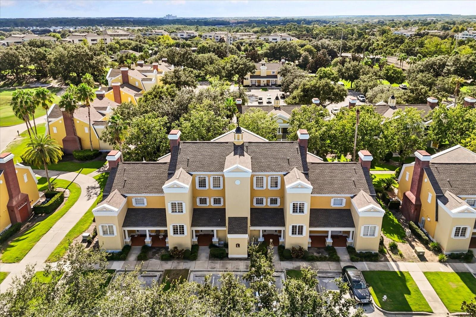 SEVEN EAGLES CONDO - Residential Lease