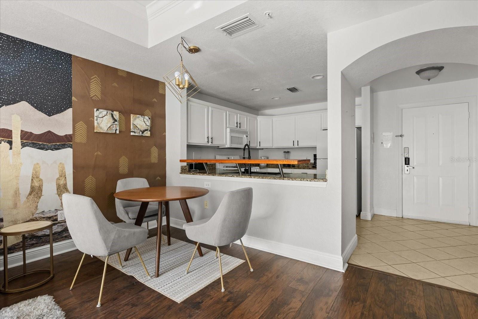 SEVEN EAGLES CONDO - Residential Lease