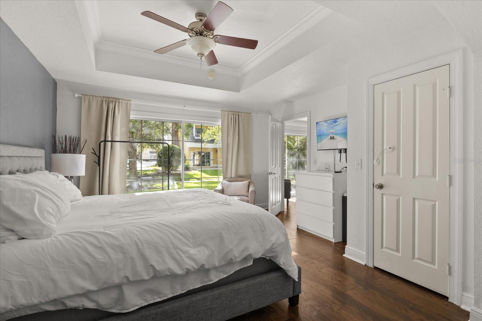 SEVEN EAGLES CONDO - Residential Lease