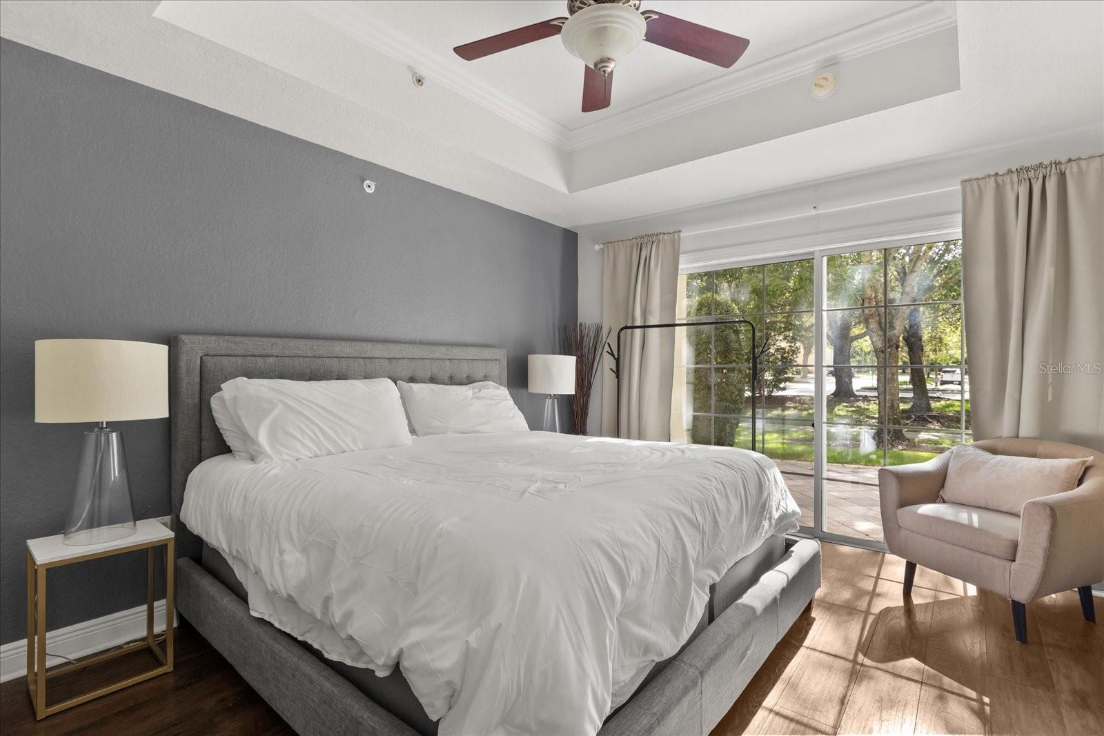 SEVEN EAGLES CONDO - Residential Lease