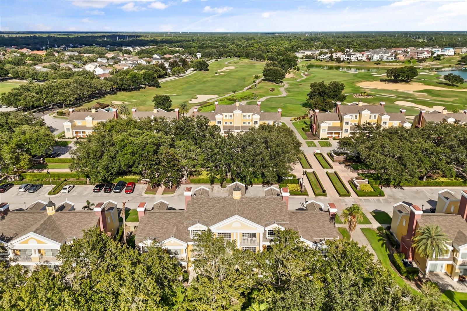 SEVEN EAGLES CONDO - Residential Lease