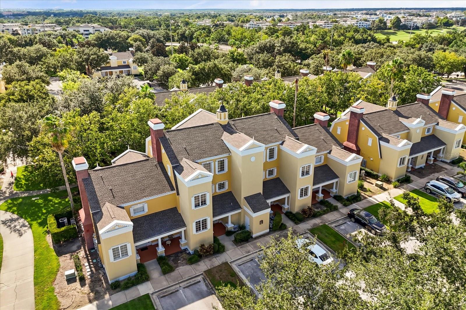 SEVEN EAGLES CONDO - Residential Lease