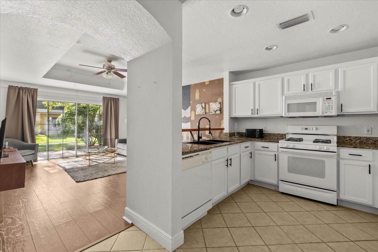 SEVEN EAGLES CONDO - Residential Lease