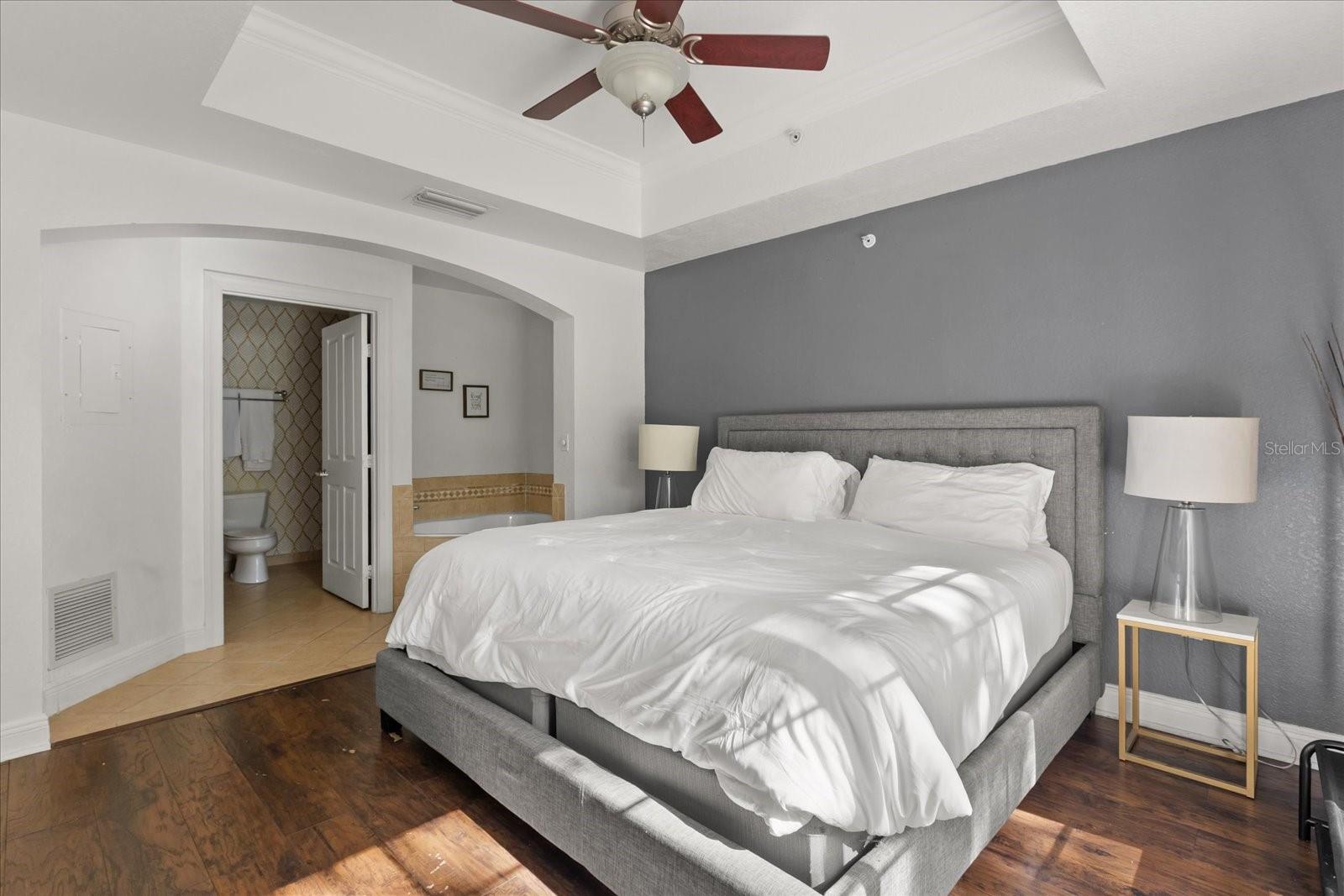 SEVEN EAGLES CONDO - Residential Lease