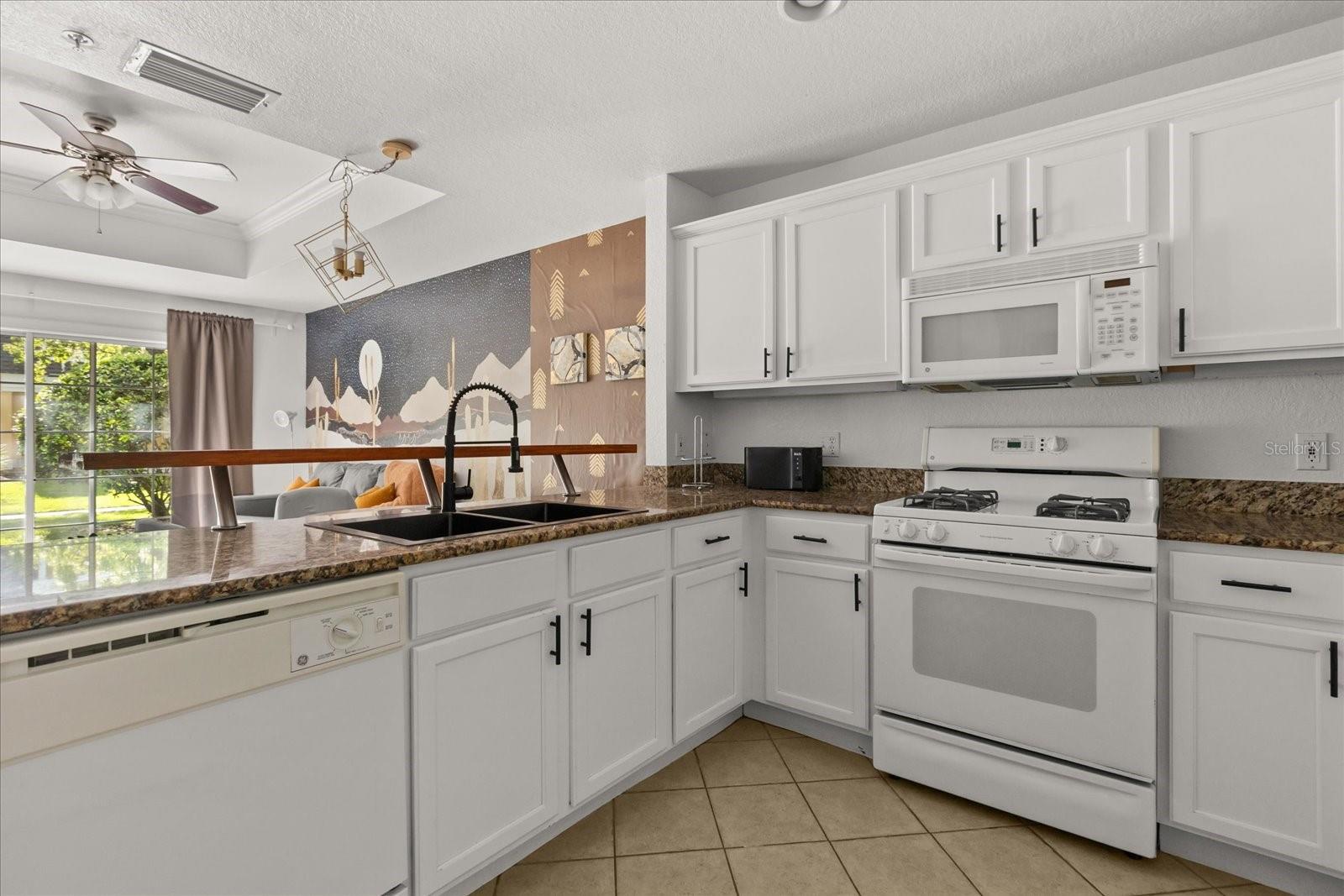 SEVEN EAGLES CONDO - Residential Lease