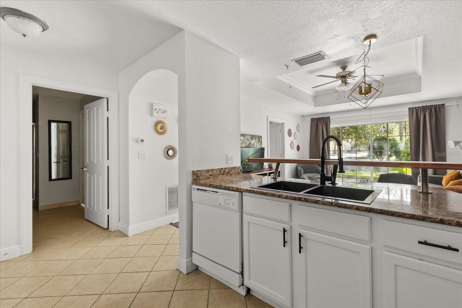 SEVEN EAGLES CONDO - Residential Lease