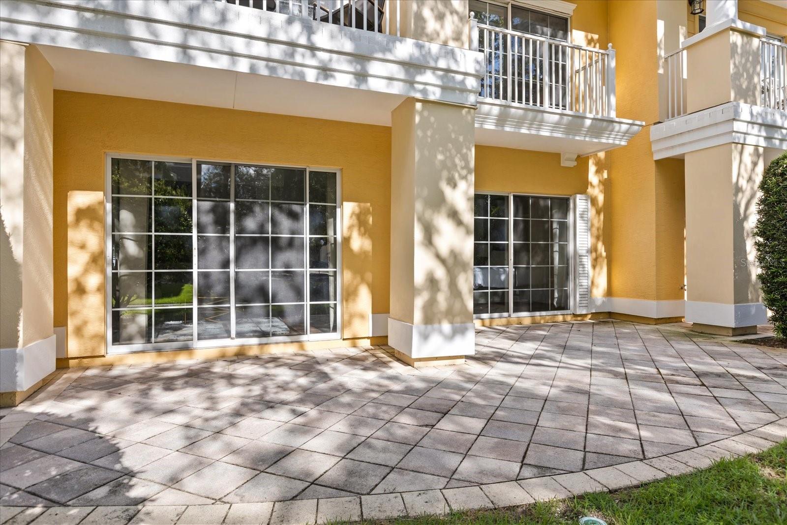 SEVEN EAGLES CONDO - Residential Lease