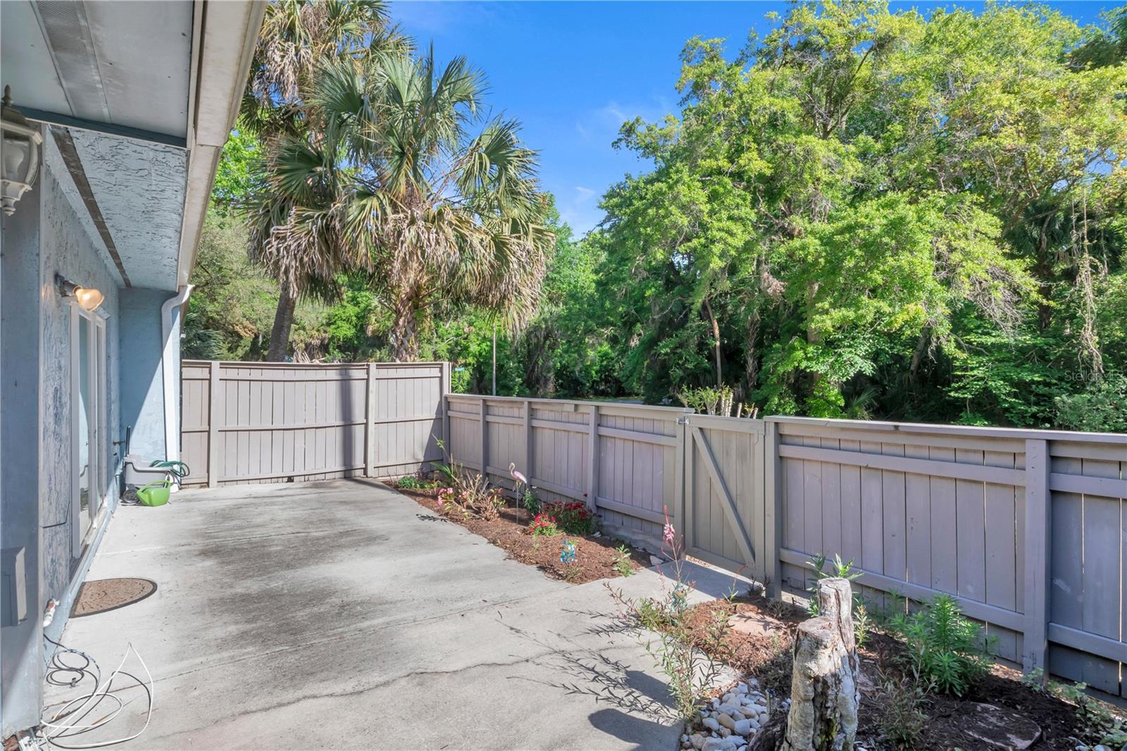 HIGHLAND PATIO HOMES AMENDED PLAT - Residential