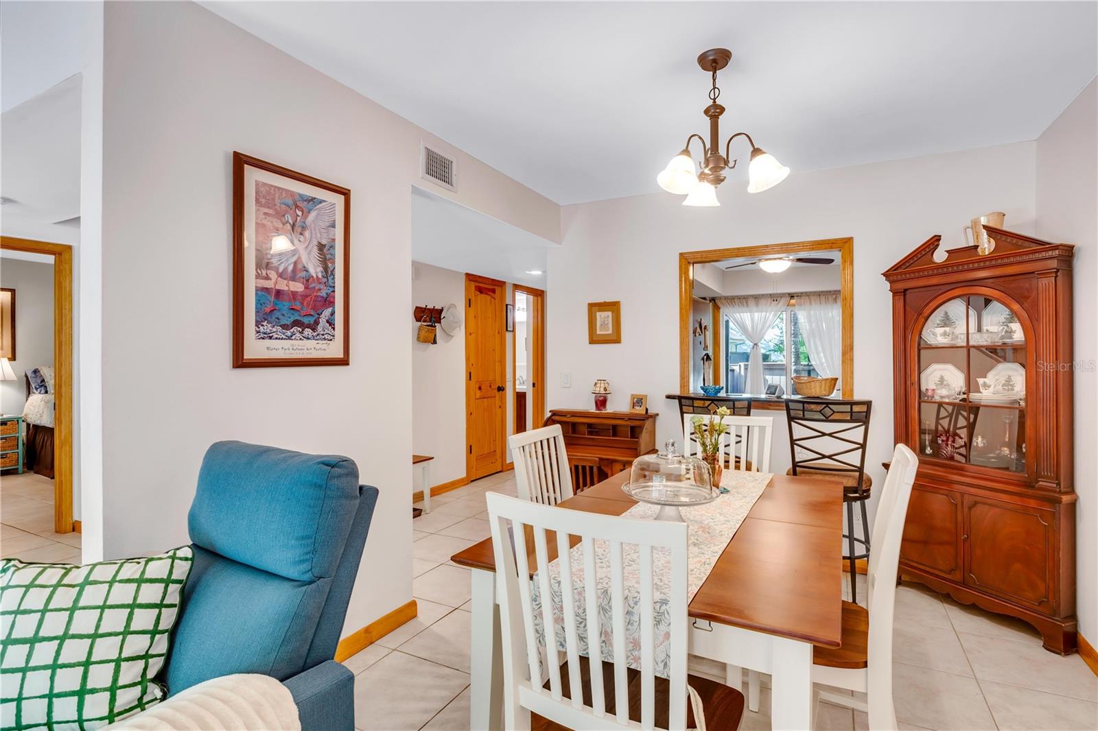 HIGHLAND PATIO HOMES AMENDED PLAT - Residential