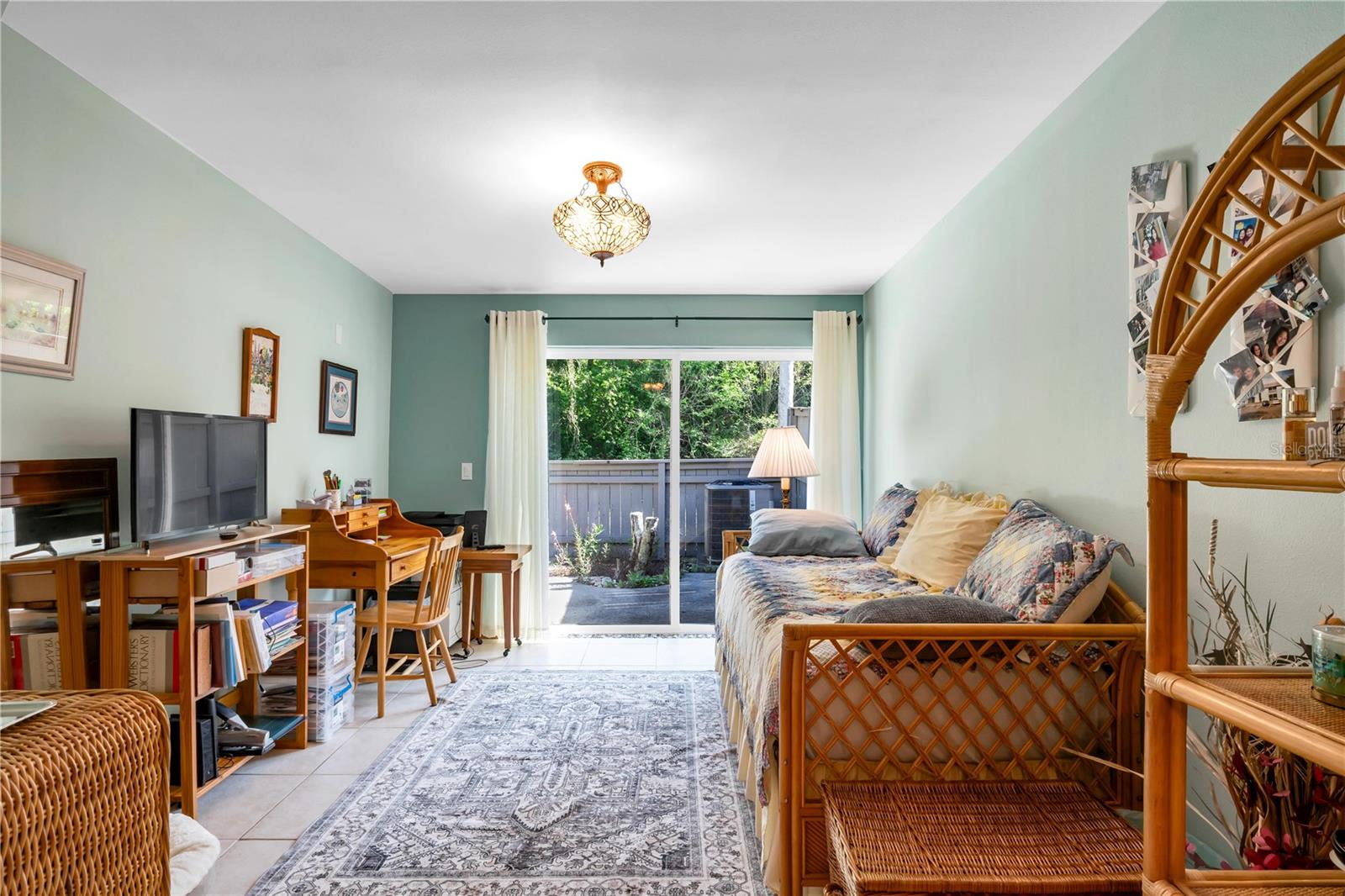 HIGHLAND PATIO HOMES AMENDED PLAT - Residential