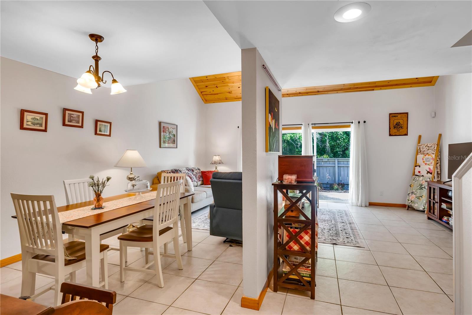 HIGHLAND PATIO HOMES AMENDED PLAT - Residential