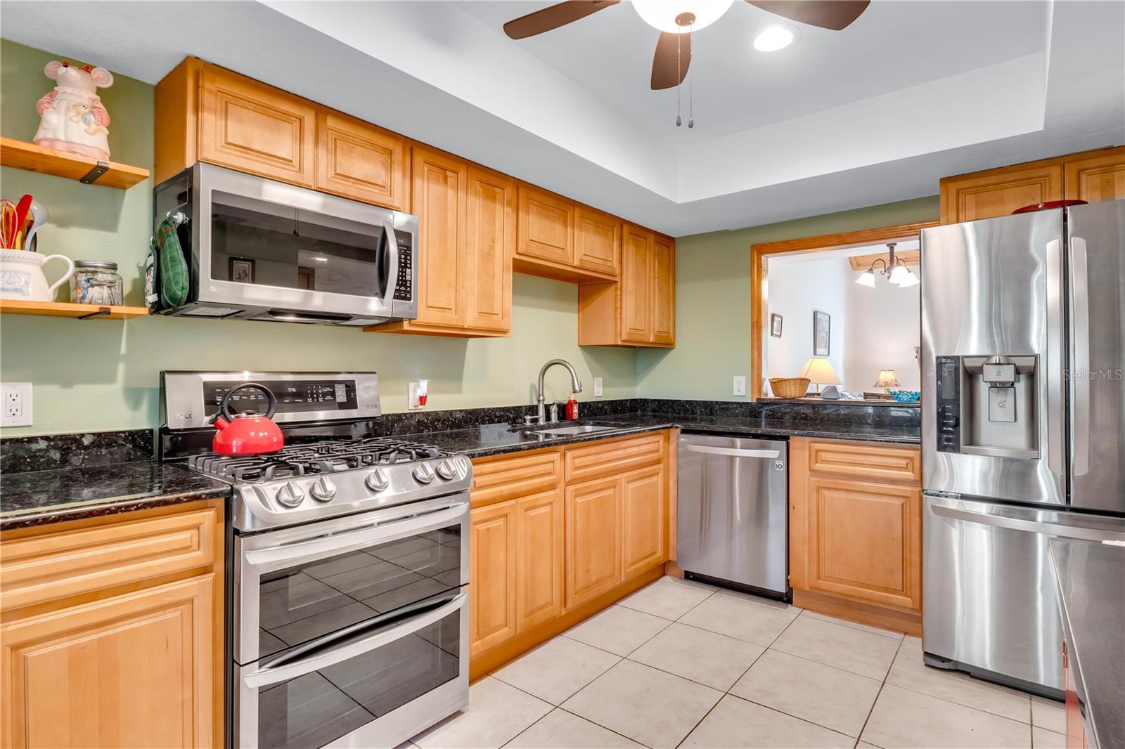 HIGHLAND PATIO HOMES AMENDED PLAT - Residential