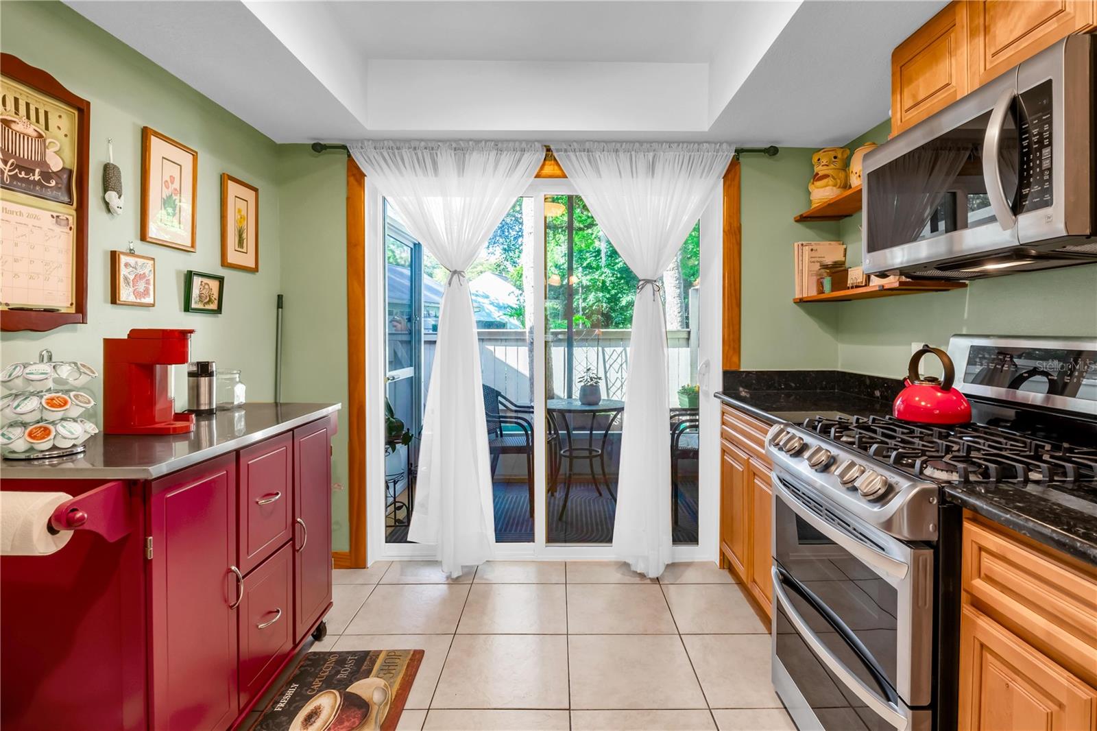 HIGHLAND PATIO HOMES AMENDED PLAT - Residential