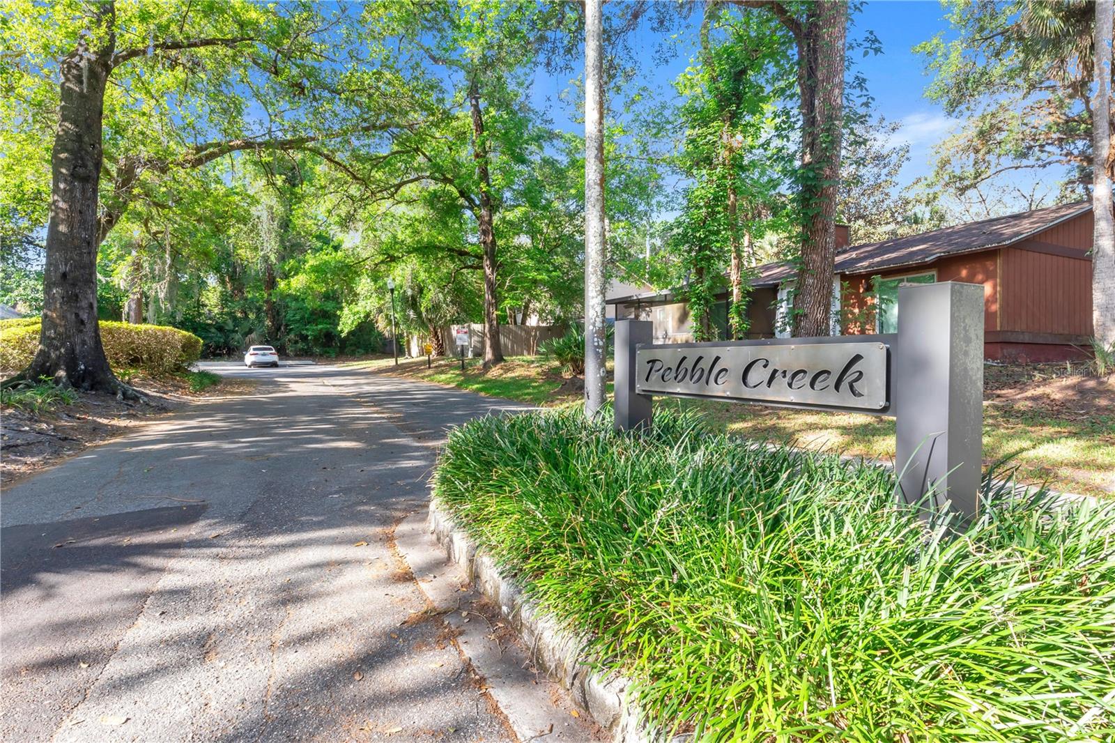 HIGHLAND PATIO HOMES AMENDED PLAT - Residential