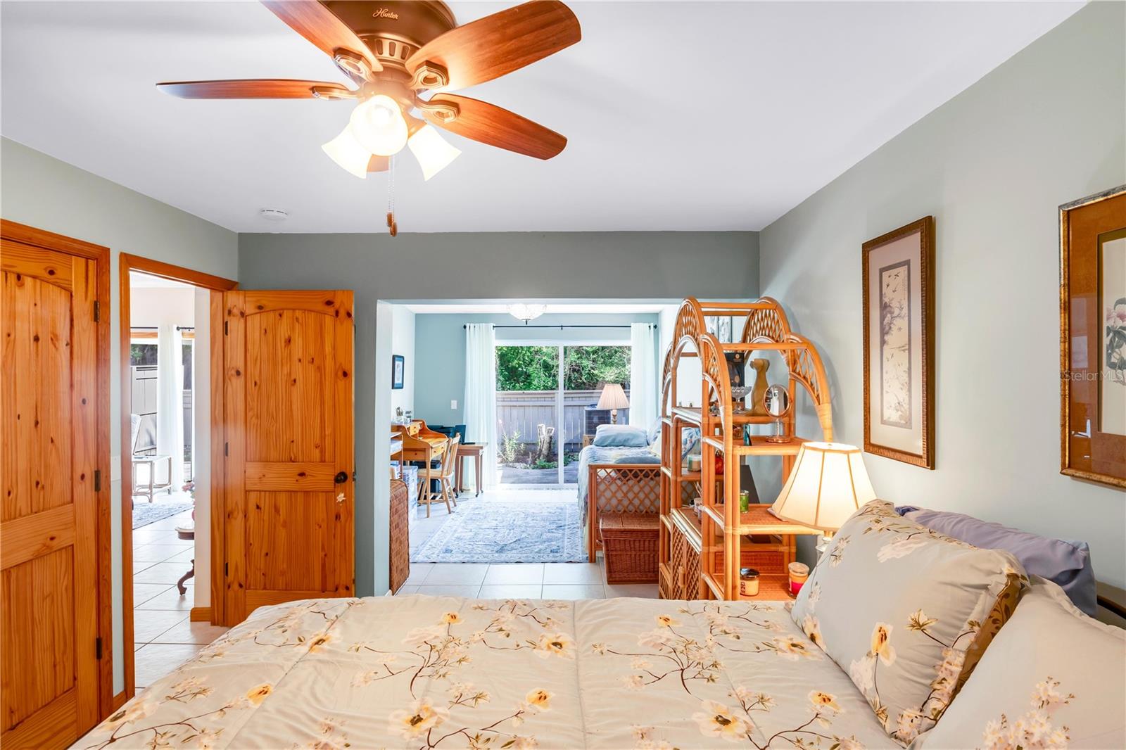 HIGHLAND PATIO HOMES AMENDED PLAT - Residential