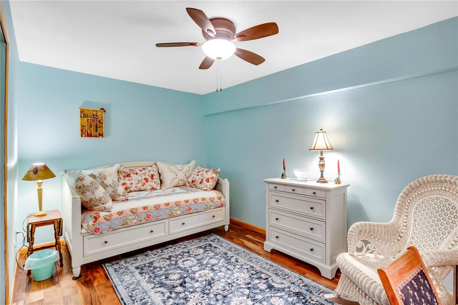 HIGHLAND PATIO HOMES AMENDED PLAT - Residential