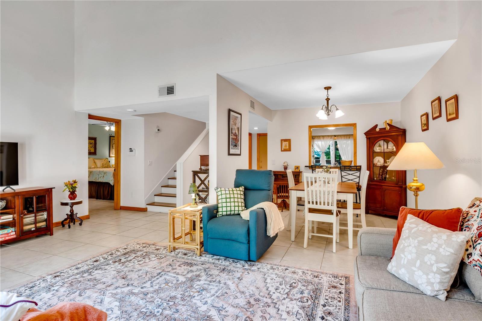 HIGHLAND PATIO HOMES AMENDED PLAT - Residential