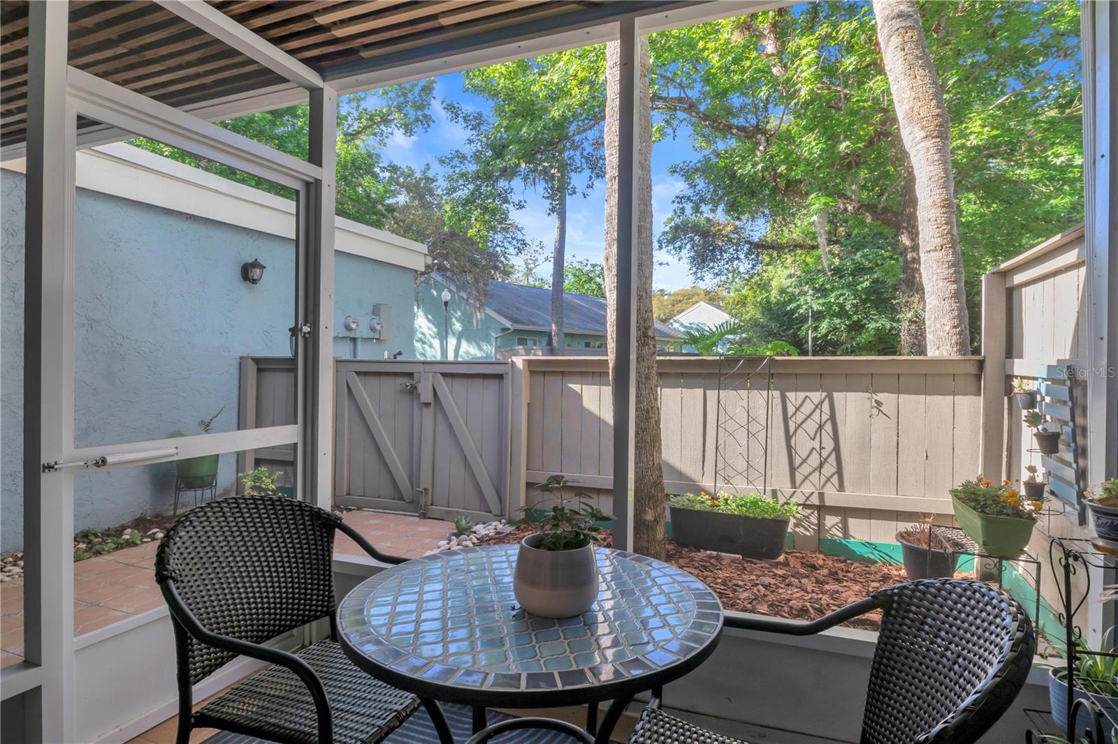 HIGHLAND PATIO HOMES AMENDED PLAT - Residential