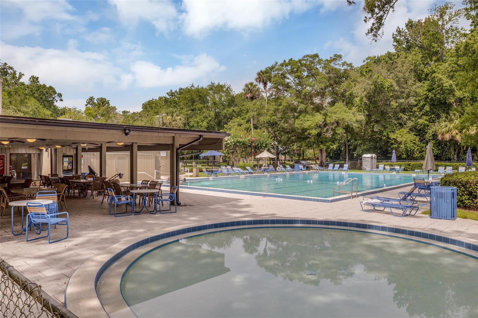 HIGHLAND PATIO HOMES AMENDED PLAT - Residential