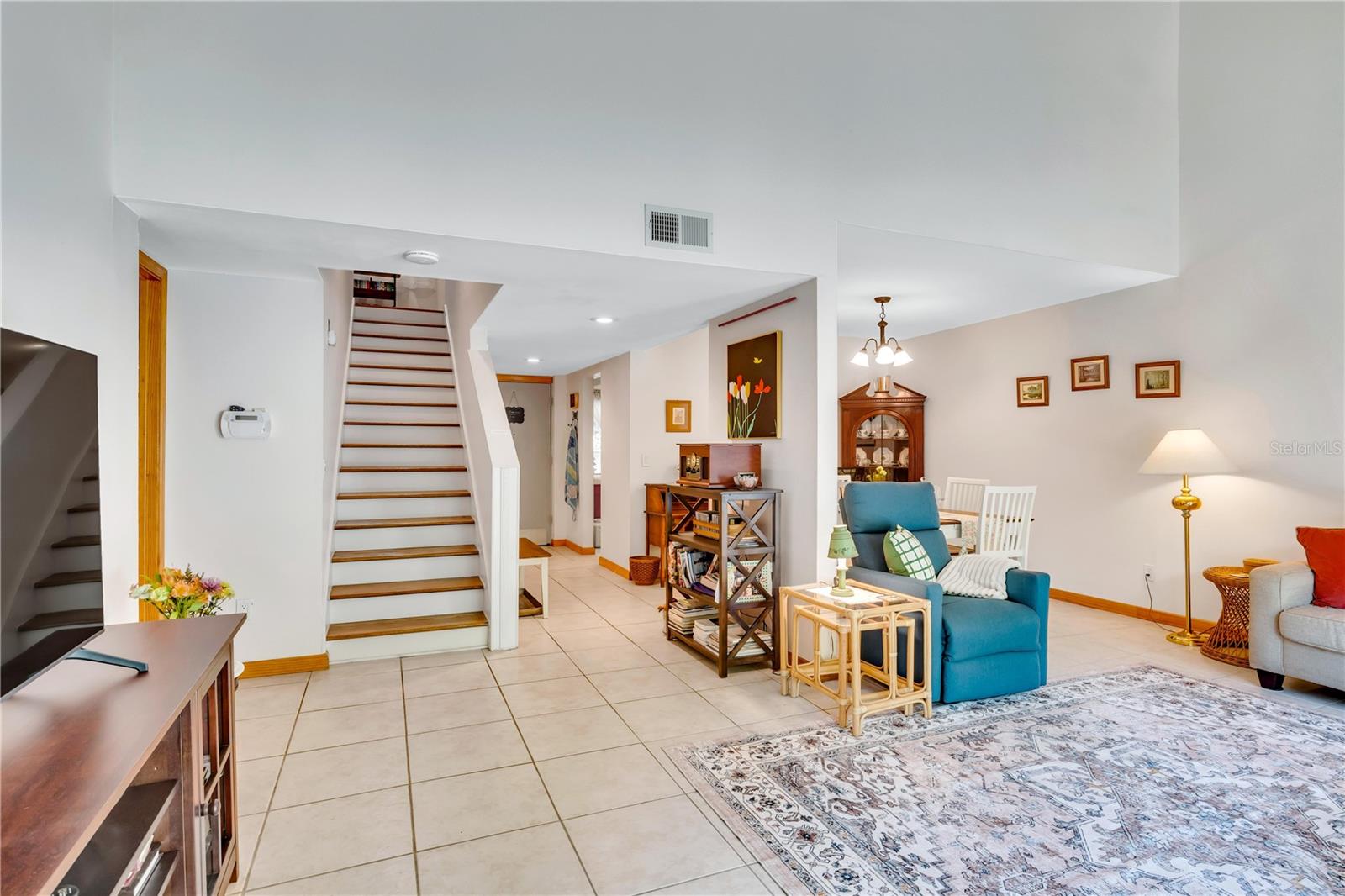 HIGHLAND PATIO HOMES AMENDED PLAT - Residential