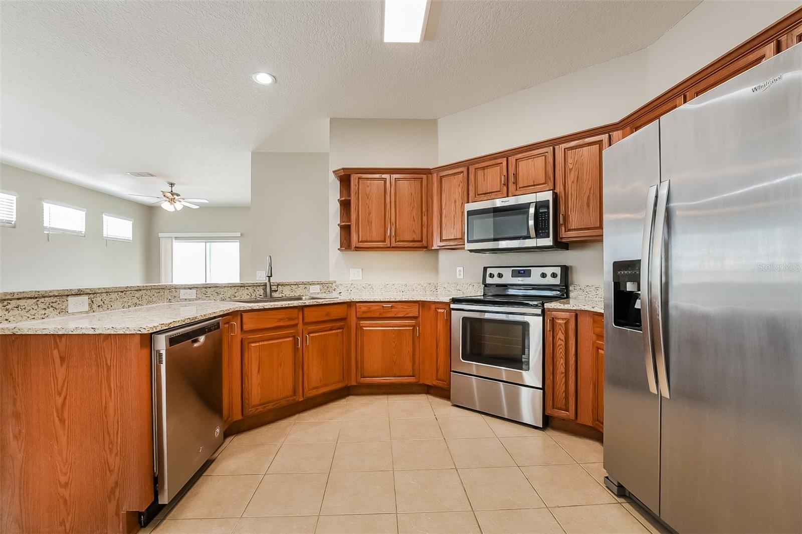 1221 LONGVILLE CIRCLE