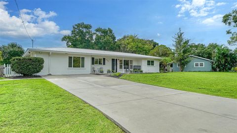 A home in SARASOTA