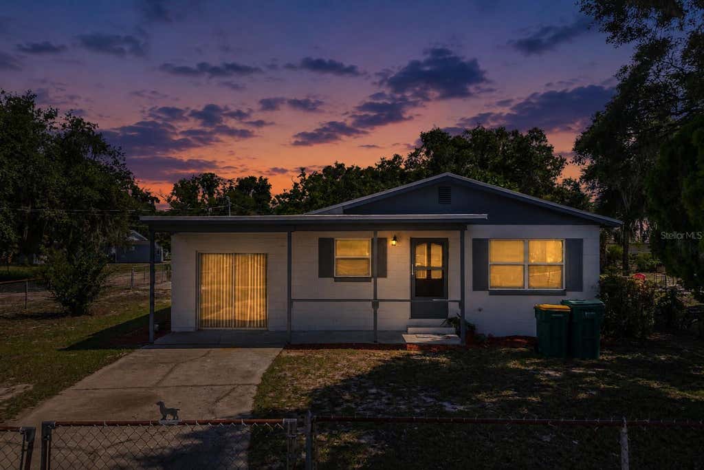 Photo of 922 Bates Avenue, Eustis, FL 32726 (MLS # O6426425)