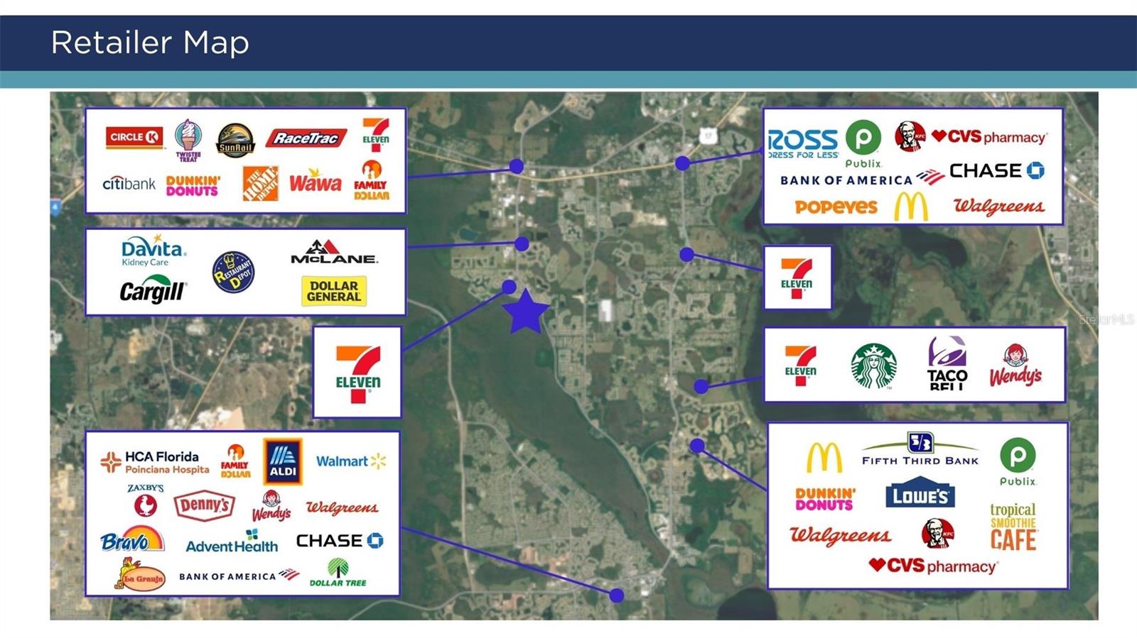 CARVER COMMERCIAL CENTER/CRESC - Land