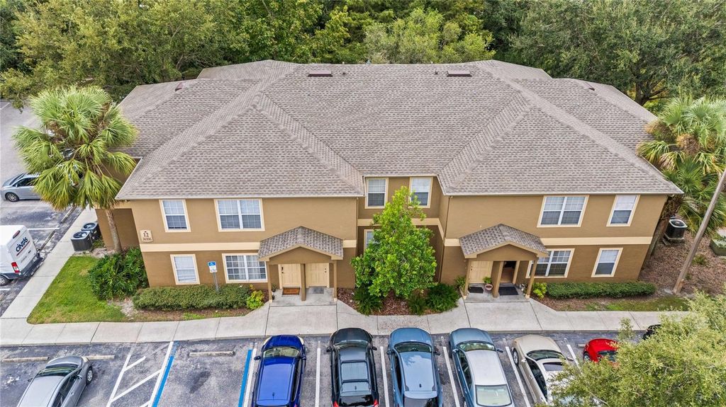 Photo of 36106 Lake Chase Boulevard #202, Zephyrhills, FL 33541 (MLS # TB8437563)