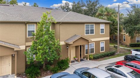 Photo of 36106 Lake Chase Boulevard #202, Zephyrhills, FL 33541 (MLS # TB8437563)
