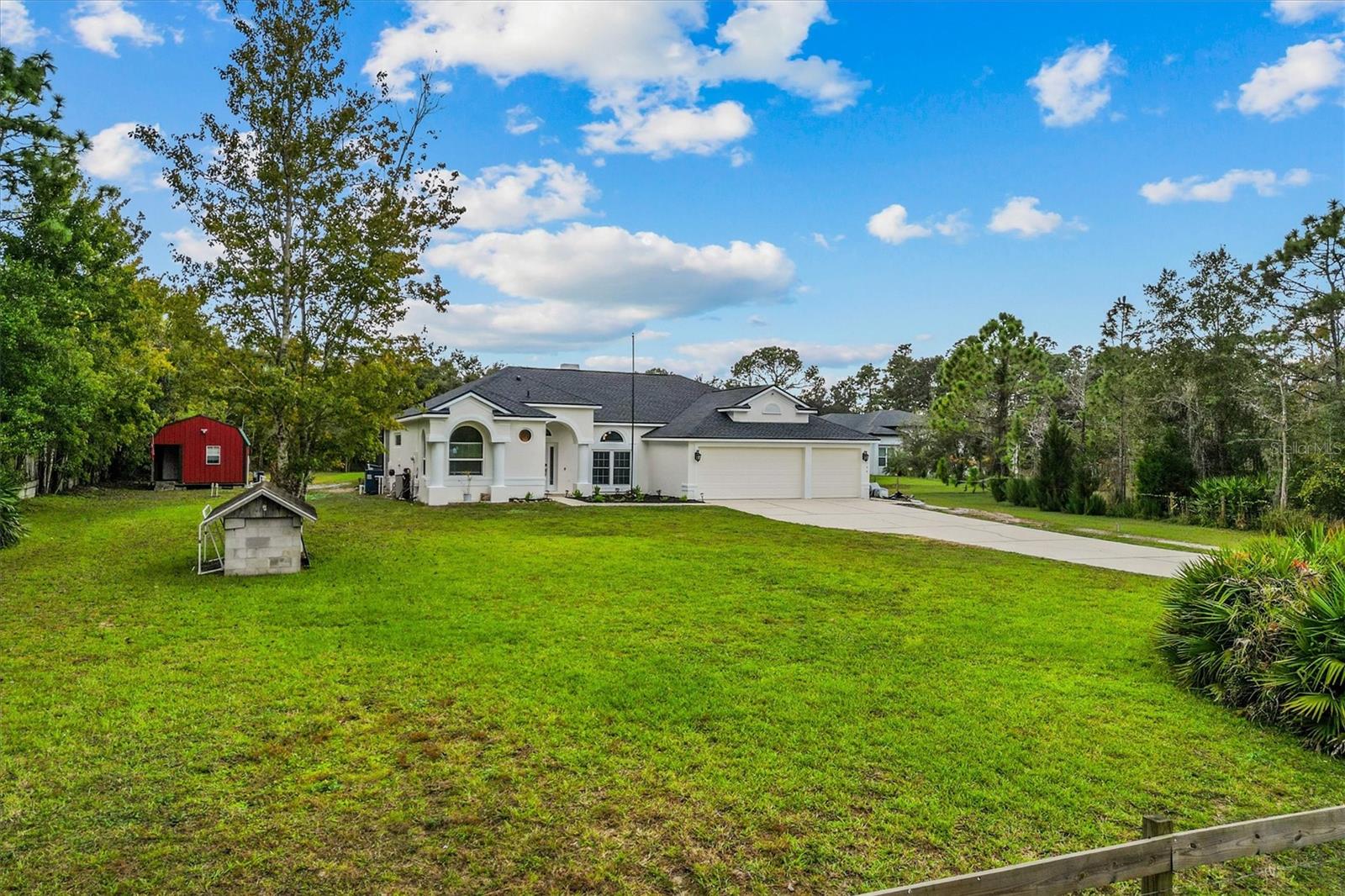 ROCKET CITYA - Residential