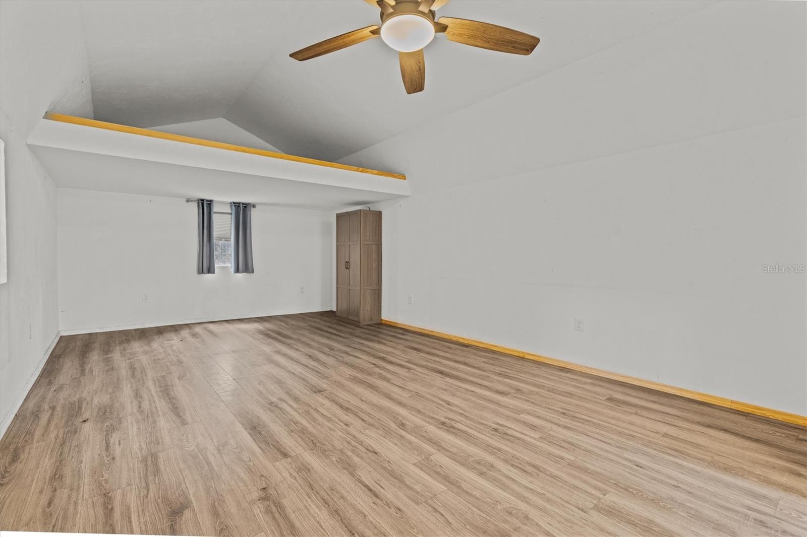 ROCKET CITYA - Residential