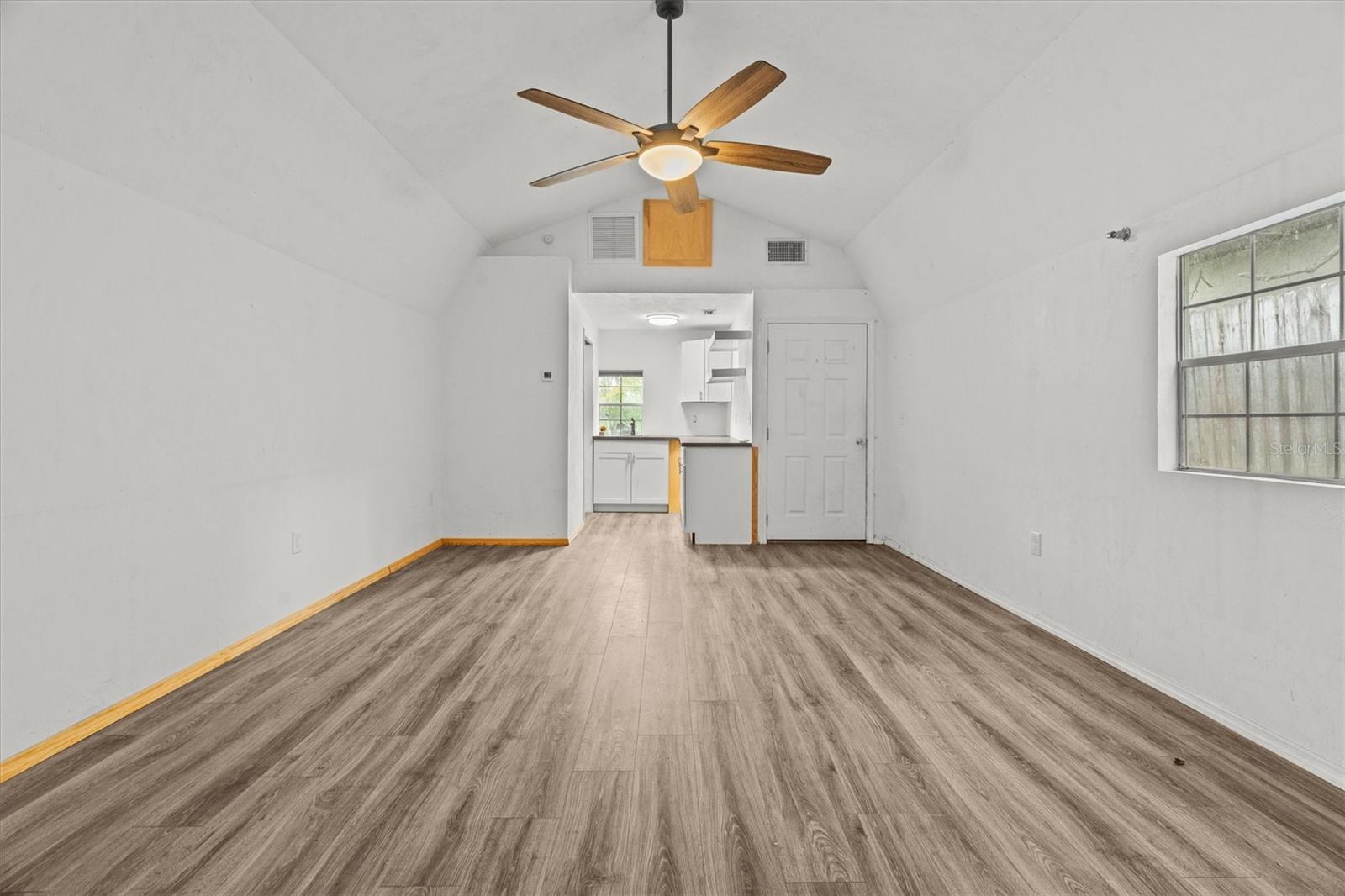 ROCKET CITYA - Residential