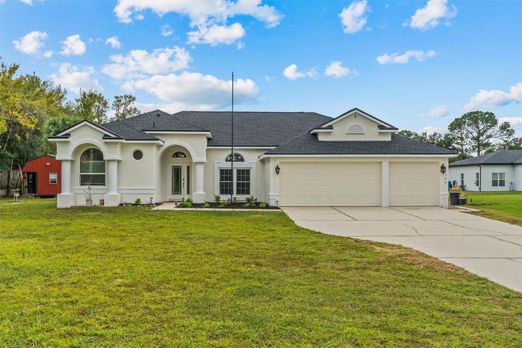 Photo of 20744 Sheldon Street, Orlando, FL 32833 (MLS # O6368280)