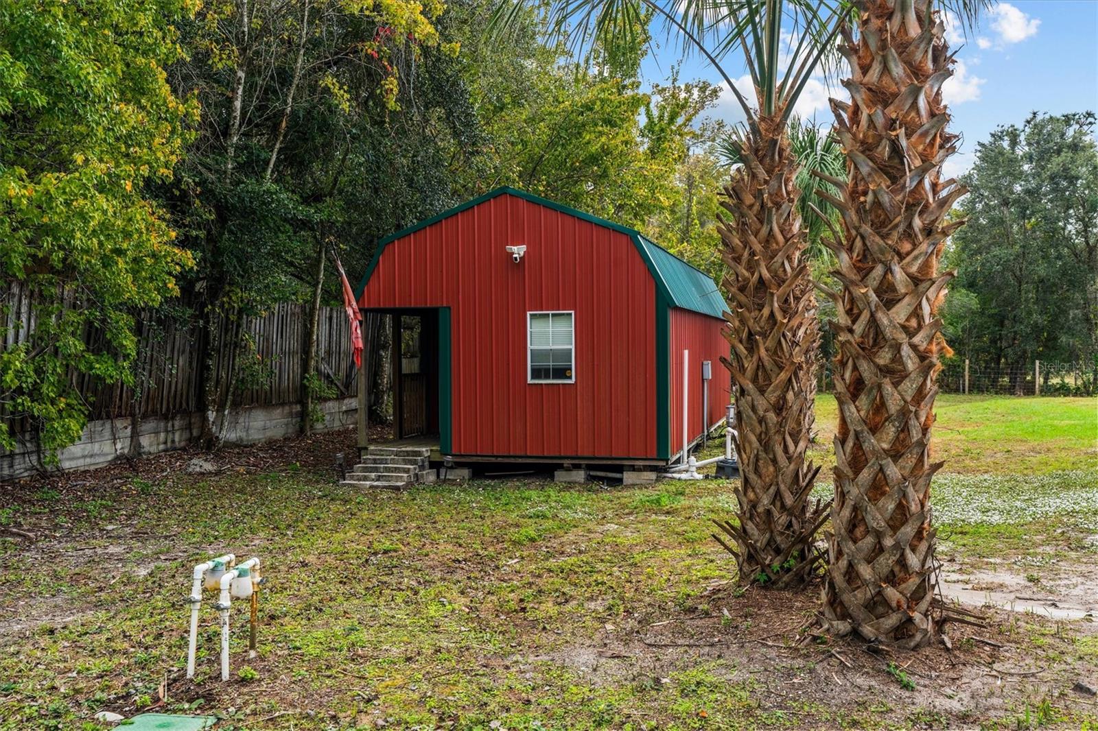 ROCKET CITYA - Residential