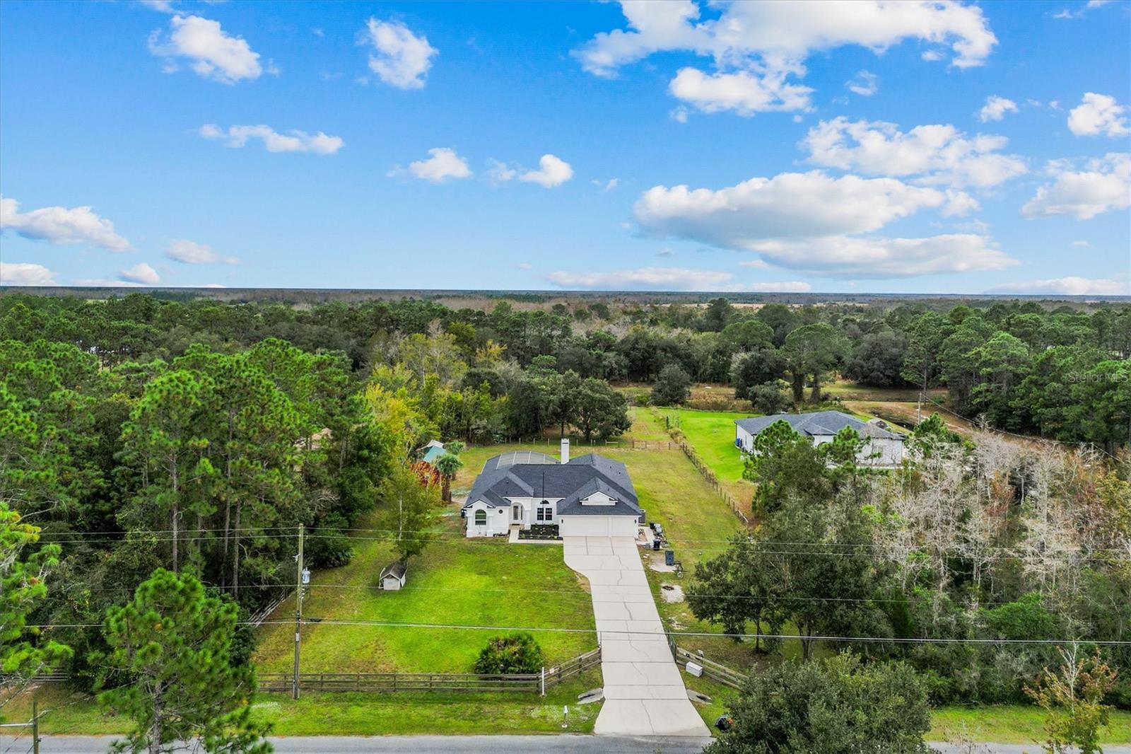 ROCKET CITYA - Residential