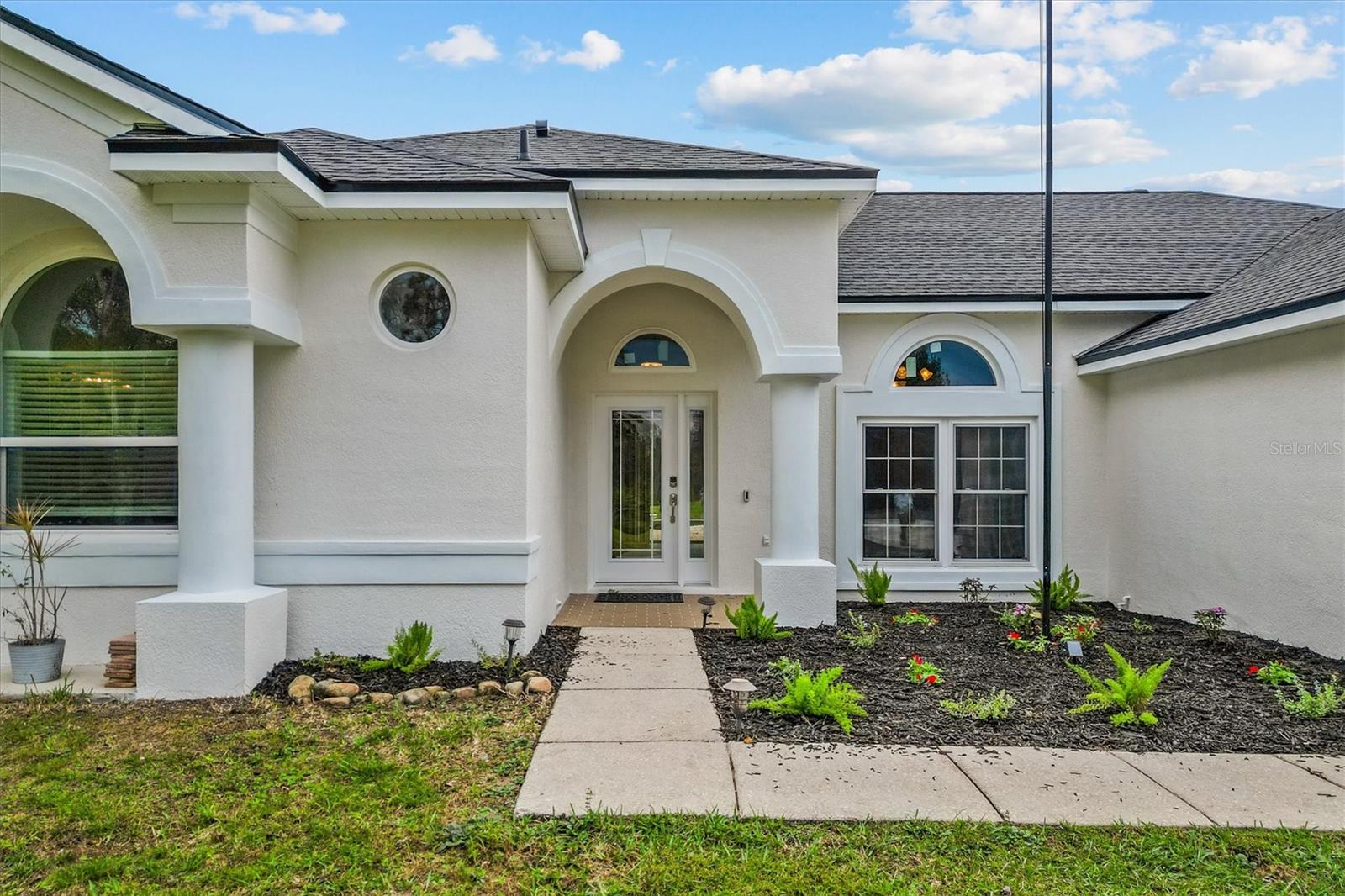 ROCKET CITYA - Residential