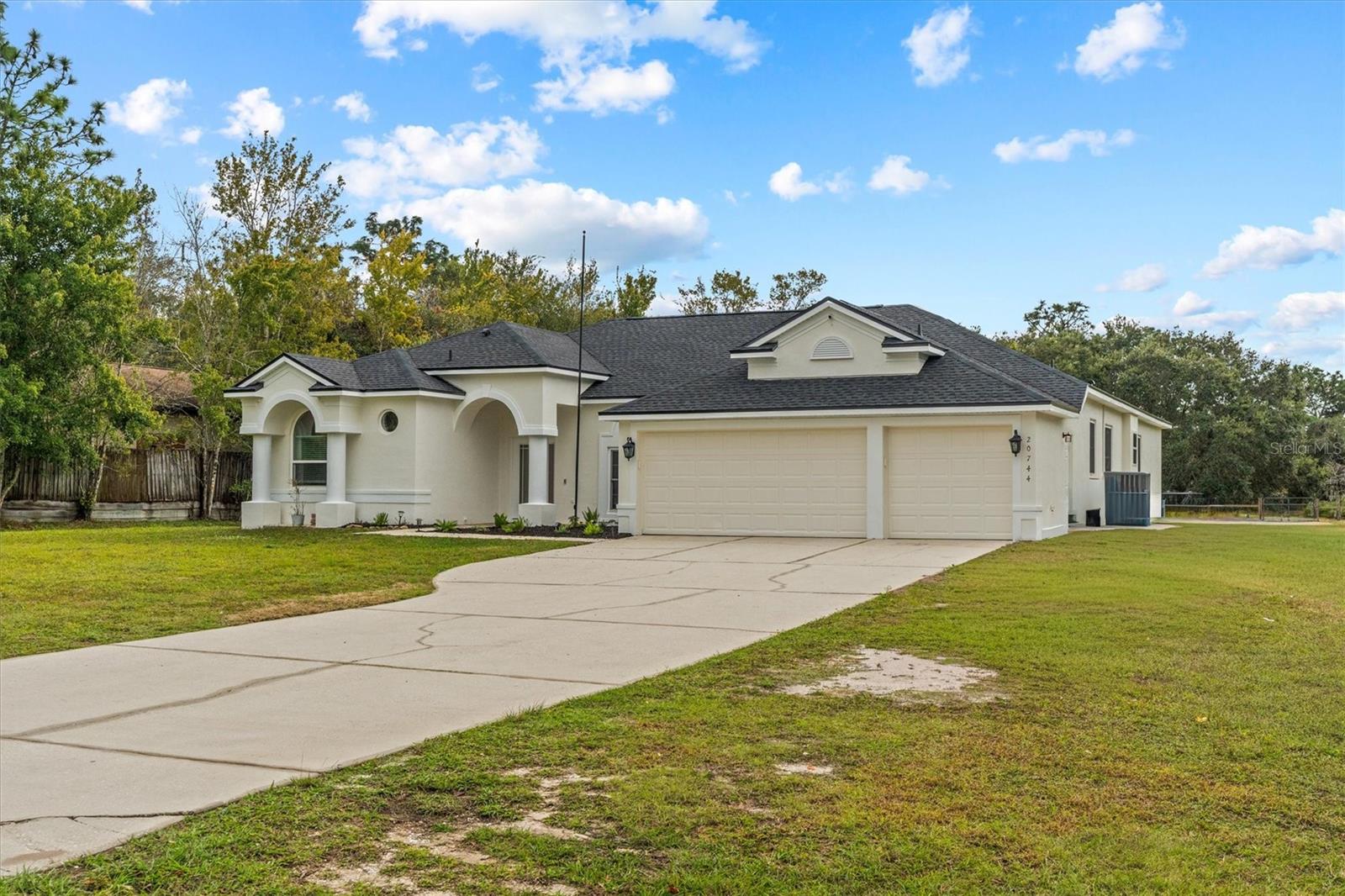 ROCKET CITYA - Residential