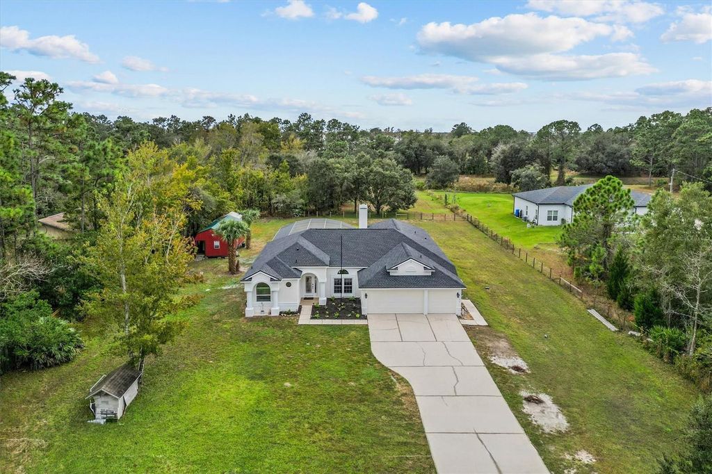 Photo of 20744 Sheldon Street, Orlando, FL 32833 (MLS # O6368280)