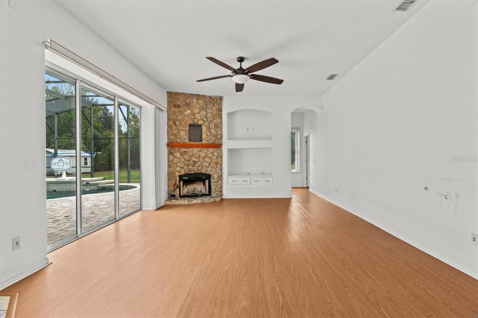 ROCKET CITYA - Residential